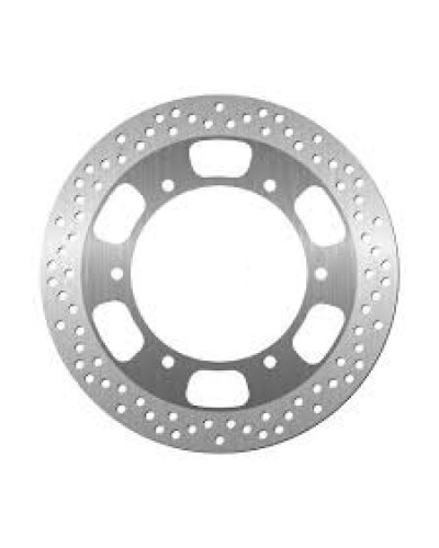 Ng тормозной диск перед honda vt750 shadow '97-15 (296x144x6mm) (6x10,5mm)