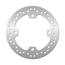 Ng тормозной диск зад can-am commander/defender 800/1000 '11-17 (214x116x4,5mm) (4x11,5mm)