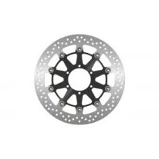 Ng тормозной диск перед bmw s1000rr/s1000r/s1000xr '19-21 (320x80,2x5mm) (6x8,5mm) плавающая ()
