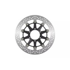 Ng тормозной диск перед bmw s1000rr/s1000r/s1000xr '19-21 (320x80,2x5mm) (6x8,5mm) плавающая ()