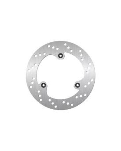 Ng тормозной диск зад yamaha mt125 '19-21, xsr 125 '21-'23 (220x105x4,5mm) (3x8,5mm)