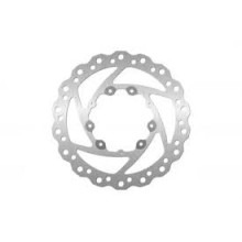 Ng гальмівний диск перед honda crf450 '19-21 (260x101x3,5mm) (6x6,5mm) 