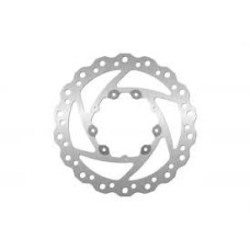 Ng тормозной диск перед honda crf450 '19-21 (260x101x3,5mm) (6x6,5mm)