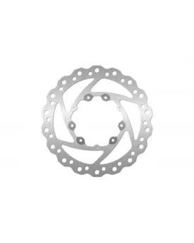 Ng тормозной диск перед honda crf450 '19-21 (260x101x3,5mm) (6x6,5mm)