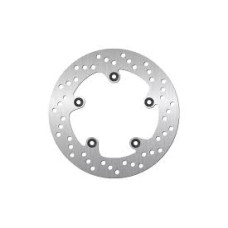 Ng тормозной диск перед honda monkey/msx/super cub 110/125 '18-21 (220x105x3,5mm) (5x6,5mm)