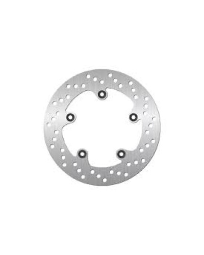 Ng тормозной диск перед honda monkey/msx/super cub 110/125 '18-21 (220x105x3,5mm) (5x6,5mm)