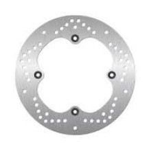 Ng гальмівний диск перед can-am maveric 900/1000 '17-19 (261x-x4,5mm) (4x9mm)