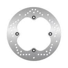 Ng тормозной диск перед can-am maveric 900/1000 '17-19 (261x-x4,5mm) (4x9mm)