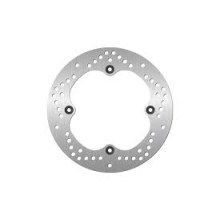 Ng тормозной диск зад can-am maverick 900/1000 '17-19 (248x-x4,5mm) (4x9mm)
