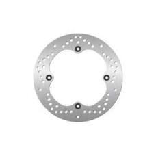 Ng тормозной диск зад can-am maverick 900/1000 '17-19 (248x-x4,5mm) (4x9mm)