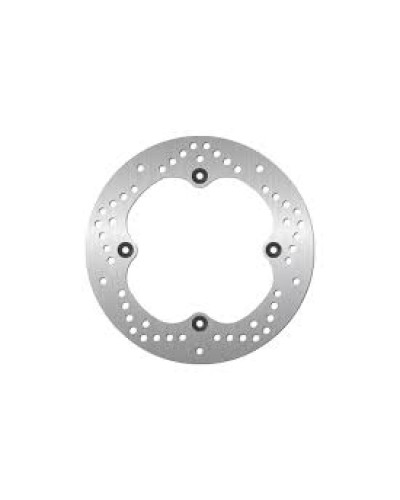 Ng тормозной диск зад can-am maverick 900/1000 '17-19 (248x-x4,5mm) (4x9mm)