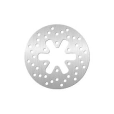 Ng тормозной диск задний yamaha yxr 450/660 '04-09 (165x46x5mm) (6x8,5mm)