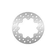 Ng гальмівний диск зад kawasaki kmx 125/200 '89-03 (210x110x4,5mm) (8x6,5mm)