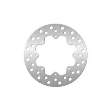 Ng тормозной диск зад kawasaki kmx 125/200 '89-03 (210x110x4,5mm)