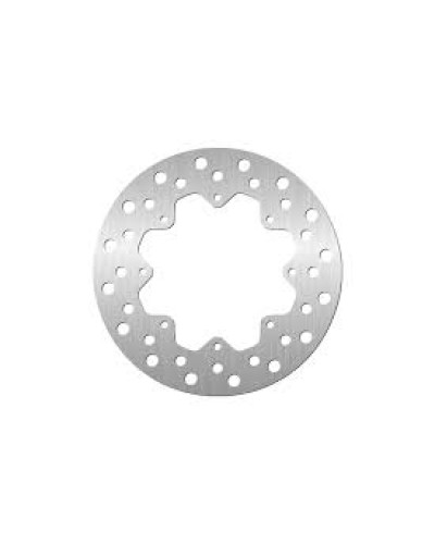 Ng тормозной диск зад kawasaki kmx 125/200 '89-03 (210x110x4,5mm)
