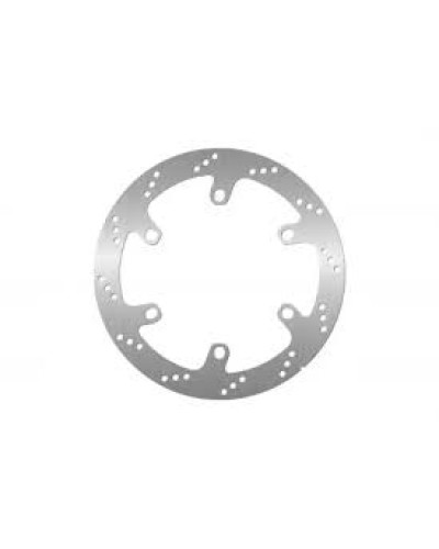 Ng тормозной диск перед Ducati Multistrada '03-09 (320x176,5x5mm) (6x13,8mm)