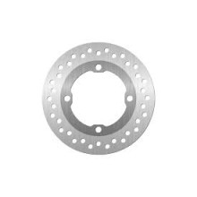 Ng гальмівний диск зад yamaha yxr 700 '08-16 (184x86x3,5mm) (4x10,5mm)