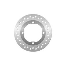 Ng тормозной диск задний yamaha yxr 700 '08-16 (184x86x3,5mm) (4x10,5mm)