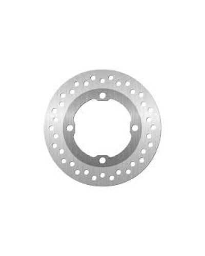 Ng тормозной диск задний yamaha yxr 700 '08-16 (184x86x3,5mm) (4x10,5mm)