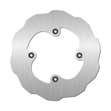 Ng гальмівний диск зад yamaha yz85 '93-21, yz80 '93-01 (190x84x3mm) (4x6,5mm) 