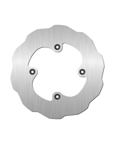 Ng гальмівний диск зад yamaha yz85 '93-21, yz80 '93-01 (190x84x3mm) (4x6,5mm) 