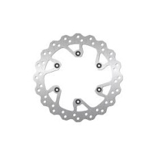 Ng гальмівний диск зад yamaha wr250/450 '19-21, yz125/250/450 '18-23 (245x115x4mm) (6x6,5mm) 