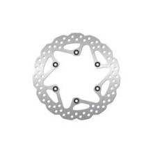 Ng гальмівний диск зад yamaha yz250/450 '20-21 (240x115x4mm) (6x6,5mm) 