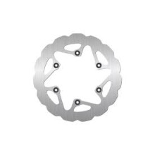 Ng гальмівний диск зад yamaha yz250/450 '20-21 (240x115x4mm) (6x6,5mm)  sp 