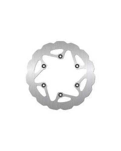 Ng тормозной диск задний yamaha yz250/450 '20-21 (240x115x4mm) (6x6,5mm) sp