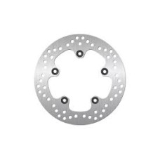 Ng тормозной диск перед honda monkey/sh mode 125 '18-21 (220x105x3,5mm) (5x10,5mm) - ng1795