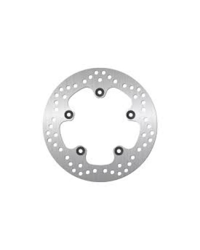 Ng тормозной диск перед honda monkey/sh mode 125 '18-21 (220x105x3,5mm) (5x10,5mm) - ng1795