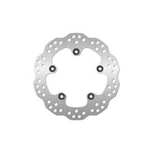 Ng тормозной диск перед honda monkey/sh mode 125 '18-21 (220x105x3,5mm) (5x10,5mm) - ng1795x
