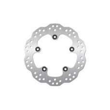 Ng тормозной диск перед honda monkey/sh mode 125 '18-21 (220x105x3,5mm) (5x10,5mm) - ng1795x