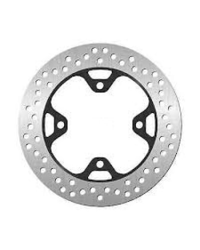 Ng тормозной диск зад honda cbr1000rr '20-21 (220x88x5mm) (4x10,5mm)