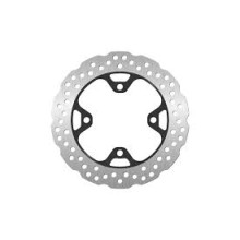 Ng гальмівний диск зад honda cbr1000rr '20-21 (220x88x5mm) (4x10,5mm) 