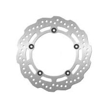 Ng гальмівний диск зад honda crf1100 africa twin '19-21 (256x140x6mm) (5x10mm) 