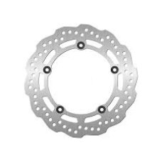 Ng гальмівний диск зад honda crf1100 africa twin '19-21 (256x140x6mm) (5x10mm) 