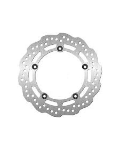 Ng гальмівний диск зад honda crf1100 africa twin '19-21 (256x140x6mm) (5x10mm) 