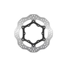 Ng гальмівний диск зад ktm 790adv '18-20, 890adv '21-'22 (260x110x5mm) (6x6,5mm)  плаваюча