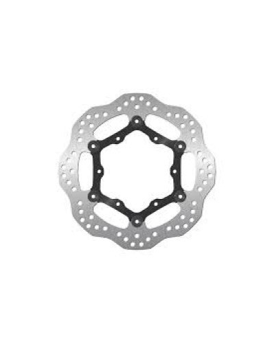 Ng гальмівний диск зад ktm 790adv '18-20, 890adv '21-'22 (260x110x5mm) (6x6,5mm)  плаваюча