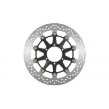 Ng гальмівний диск перед bmw m1000rr/s1000rr '20-21 (320x80,2x4,5mm) (6x8,5mm) плаваюча ()