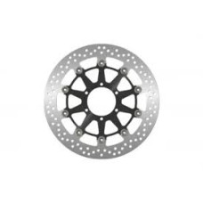 Ng тормозной диск перед bmw m1000rr/s1000rr '20-21 (320x80,2x4,5mm) (6x8,5mm) плавающая ()