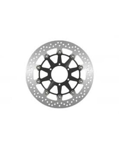 Ng тормозной диск перед bmw m1000rr/s1000rr '20-21 (320x80,2x4,5mm) (6x8,5mm) плавающая ()