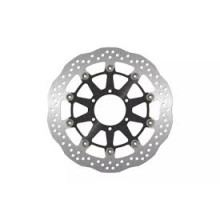 Ng гальмівний диск перед bmw m1000rr/s1000rr '20-21 (320x80,2x4,5mm) (6x8,5mm)  плаваюча ()