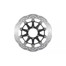 Ng тормозной диск перед bmw m1000rr/s1000rr '20-21 (320x80,2x4,5mm) (6x8,5mm) плавающая ()