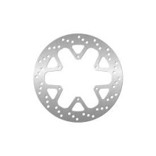 Ng тормозной диск зад ktm 790adv '18-25, 890adv '21-25 (260x110x5mm) (6x6,5mm)