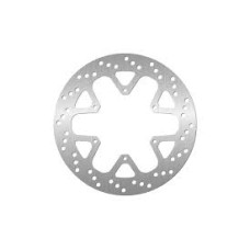 Ng гальмівний диск зад ktm 790adv '18-25, 890adv '21-25 (260x110x5mm) (6x6,5mm)