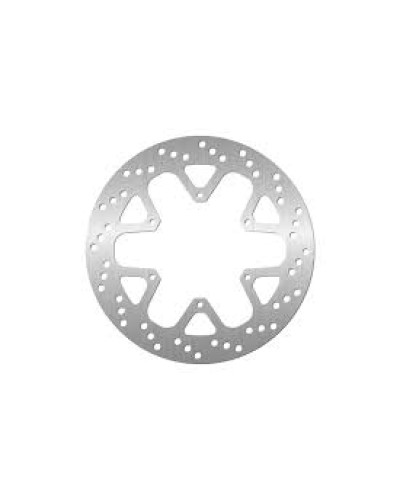 Ng тормозной диск зад ktm 790adv '18-25, 890adv '21-25 (260x110x5mm) (6x6,5mm)
