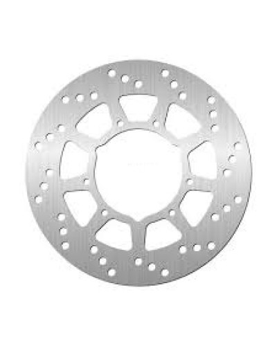 Ng тормозной диск задний yamaha xt600 '87-03, xt600z tenere '87-01 (220x86x5mm) (6x6,5mm)