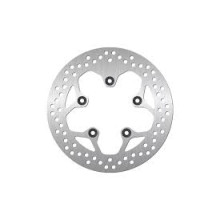 Ng тормозной диск перед kymco dink 50/125/200/300 '06-16 (240x88,1x4mm) (5x10,5mm)